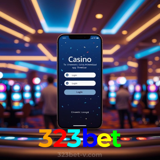 323bet：Aposte no futebol e jogue os melhores jogos de cassino com segurança!