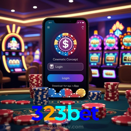 323bet:Aposte no seu time no futebol e divirta-se com slots e roleta!