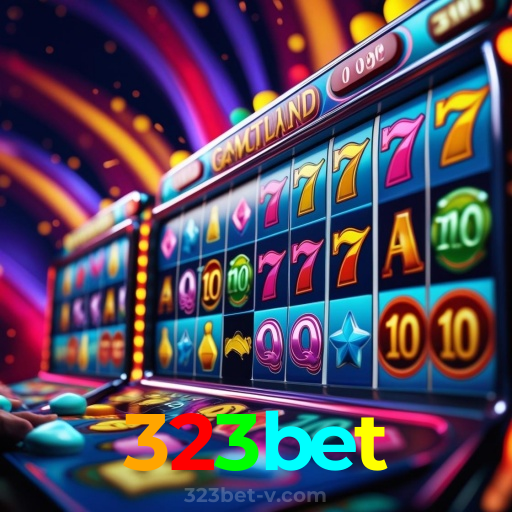 323bet：Aposte no seu time de futebol e ganhe no blackjack e roleta online!