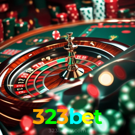 323bet:O cassino online mais emocionante está aqui! Aposte agora!