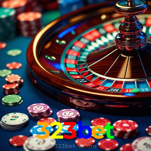 323bet:Jogue nas roletas e veja grandes prêmios surgirem para você!