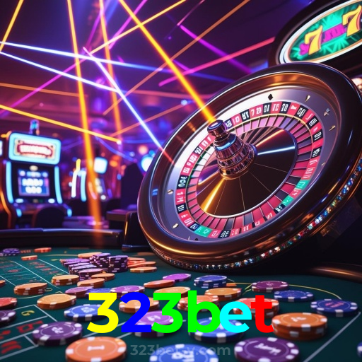 323bet:Onde sua sorte brilha: poker, roleta e apostas no futebol online!