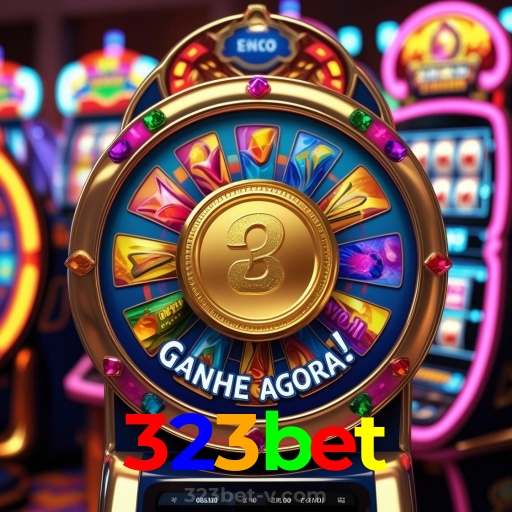 323bet：Jogue nas roletas e veja a sorte sorrir para você!