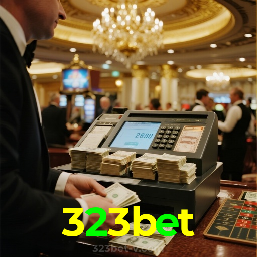 323bet：Apostas ao vivo no futebol e grandes prêmios em blackjack e roleta!