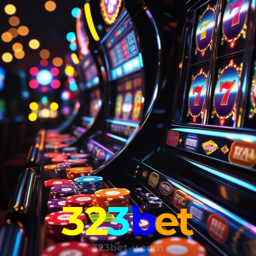 323bet:Jogue poker, aposte no futebol e ganhe em grande estilo!