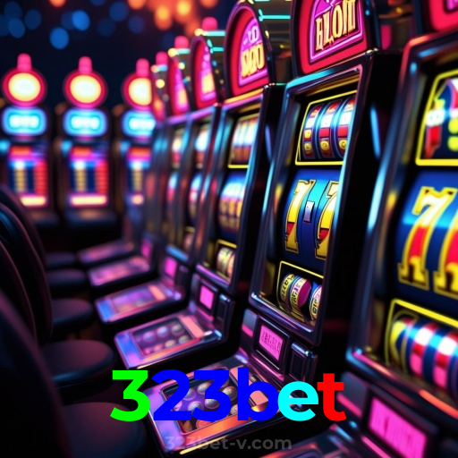 323bet:Vença no futebol online e leve para casa prêmios incríveis!