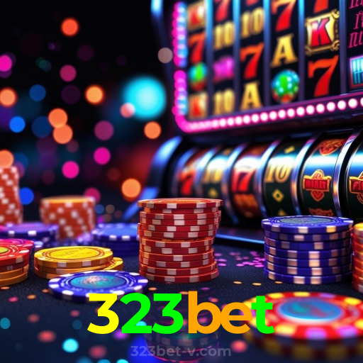 323bet:Desafie a roleta e conquiste vitórias épicas!
