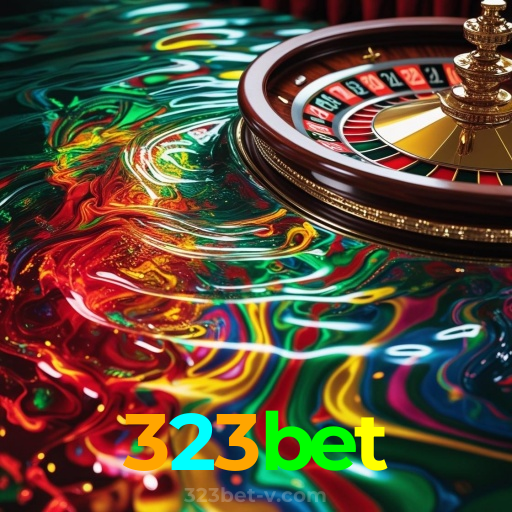 323bet：Jogue nas mesas de poker e vença como um profissional!
