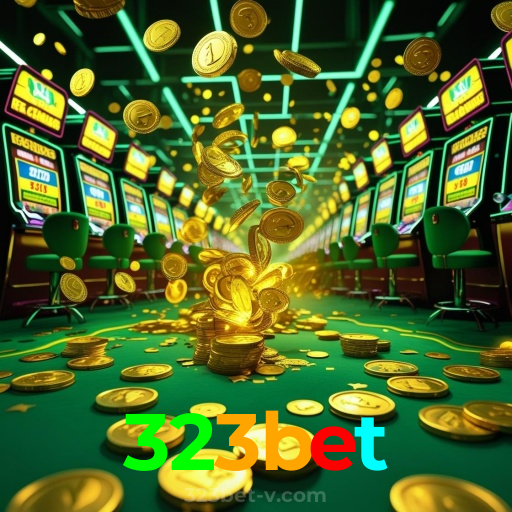 323bet:Cada rodada na roleta é uma chance de ganhar prêmios enormes!