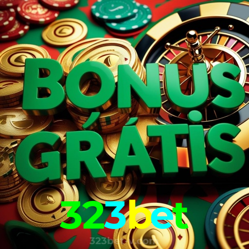 323bet:Jogue as melhores slots e conquiste jackpots épicos!