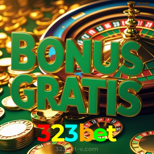 323bet:Aposte no futebol e jogue os melhores jogos de cassino para grandes vitórias!