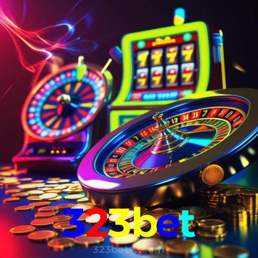 323bet:Em cada giro, uma chance de vitória nas nossas slots online!