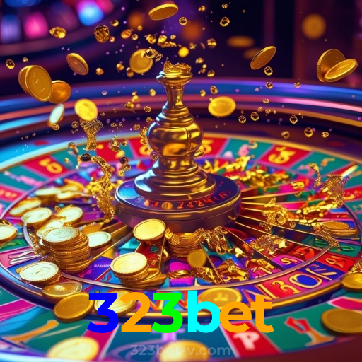 323bet:Jogue poker, ganhe no futebol e vença no cassino online mais confiável!