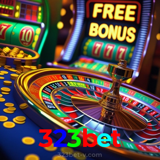 323bet:Em nosso cassino online, grandes prêmios estão ao seu alcance!