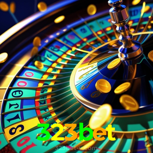 323bet:Jogue agora e desafie a sorte em nosso cassino online!