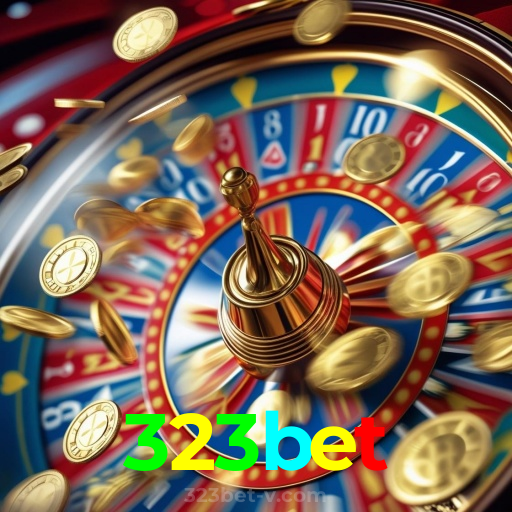 323bet:Jogue nas roletas e conquiste a sorte ao seu lado!