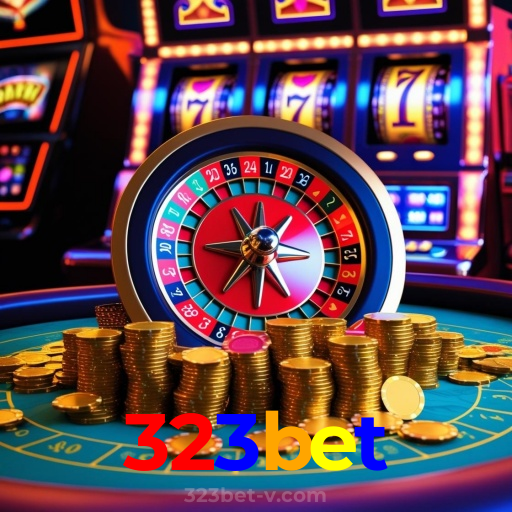 323bet：Apostas emocionantes no futebol e grandes prêmios em jogos de cassino!