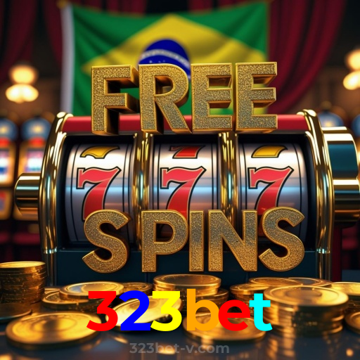 323bet：O cassino online mais confiável para apostas no futebol e jogos de cassino!