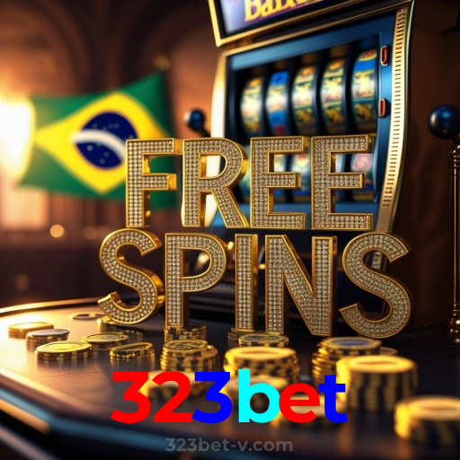 323bet：Onde você pode apostar no futebol e jogar os melhores jogos de cassino!
