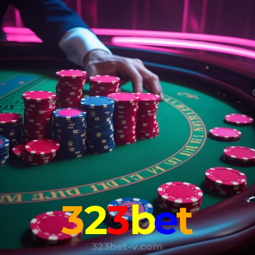 323bet:Sinta a emoção do futebol online e conquiste vitórias épicas!