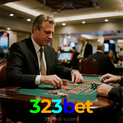 323bet:A sorte está na roleta! Aposte e ganhe agora!