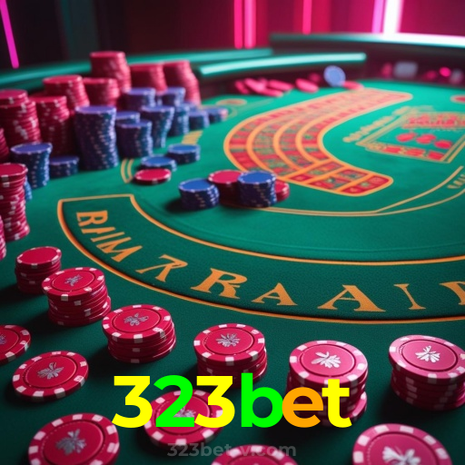 323bet:Apostas no futebol e diversão com roleta e blackjack no nosso cassino online!
