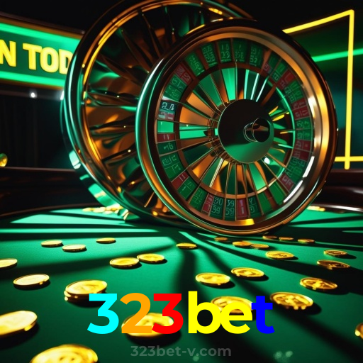 323bet：Jogue futebol online e sinta a emoção de ser campeão!