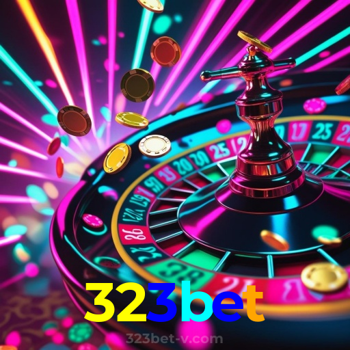 323bet：Jogue slots e aposte no futebol no cassino online mais confiável!