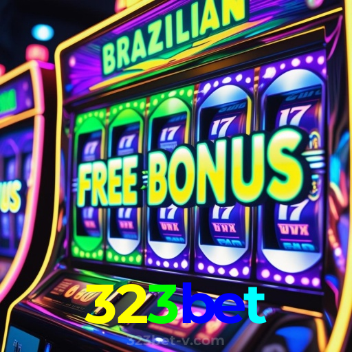 323bet:Vença no cassino online com blackjack e apostas esportivas no futebol!