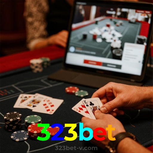 323bet：Sua sorte está no cassino online com apostas no futebol e jogos emocionantes!