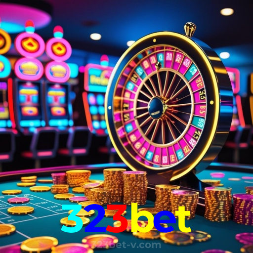 323bet:O cassino online mais confiável, com poker, roleta e futebol online!