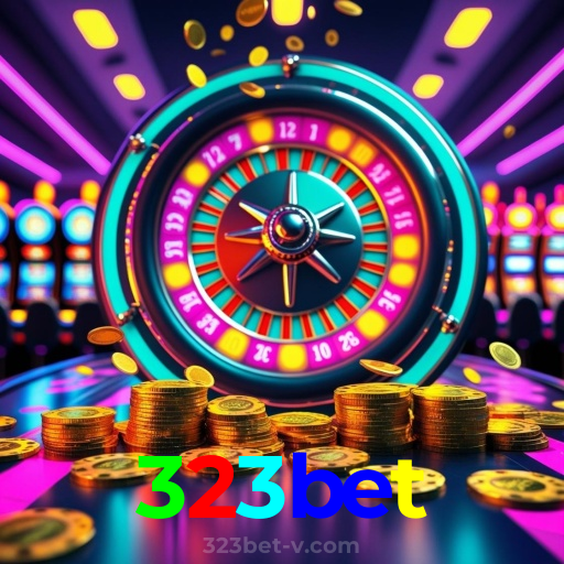 323bet:Jogue em nosso cassino online e descubra os maiores jackpots!
