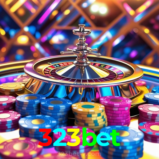 323bet:Aposte no futebol e conquiste prêmios em blackjack e poker!