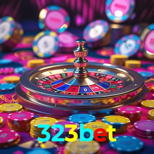 323bet:Em nosso cassino online, sua sorte vai brilhar! Aposte e vença!