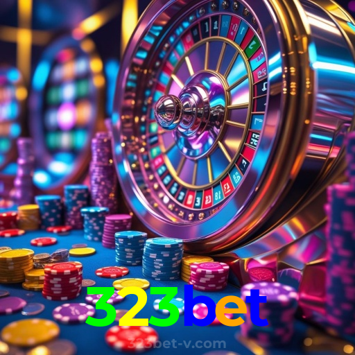 323bet:Cada giro nas slots é uma chance de grandes vitórias!