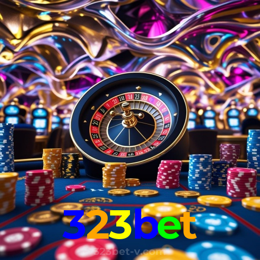 323bet：Jogue poker, roleta e aposte no futebol online com segurança!