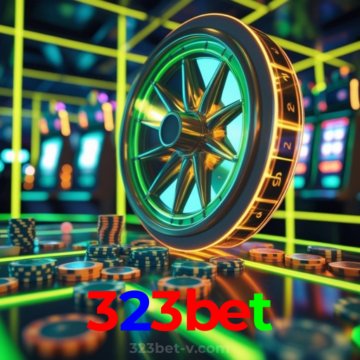 323bet：Jogue futebol online e vença grandes prêmios agora!