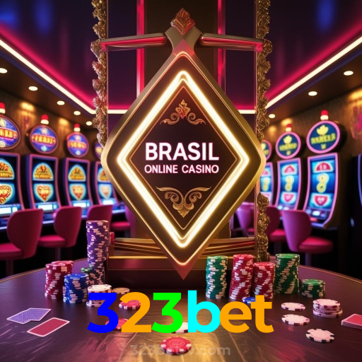 323bet:Jogue nas slots e conquiste vitórias épicas!