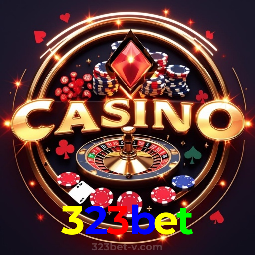 323bet：Apostas ao vivo no futebol e prêmios incríveis em jogos de cassino como roleta!