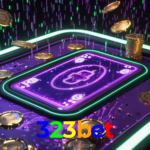 323bet:Aposte no futebol e jogue os jogos mais emocionantes como blackjack e poker!