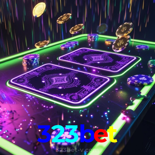 323bet:Sua sorte brilha em jogos de blackjack e apostas no futebol!