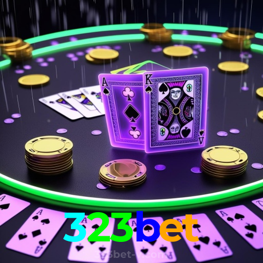 323bet:Jogue slots, aposte no futebol e conquiste grandes vitórias!