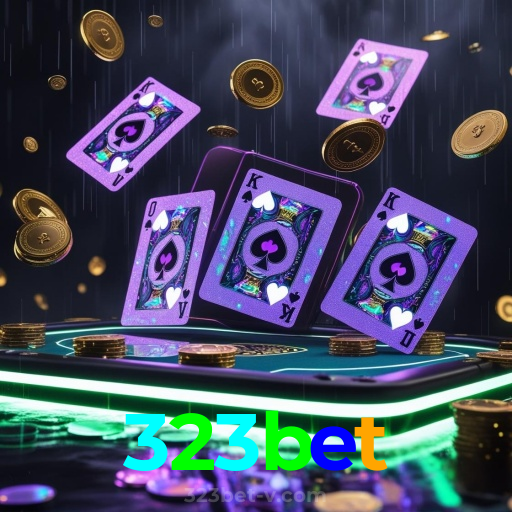 323bet：Aposte no futebol e ganhe prêmios fantásticos jogando slots e roleta!