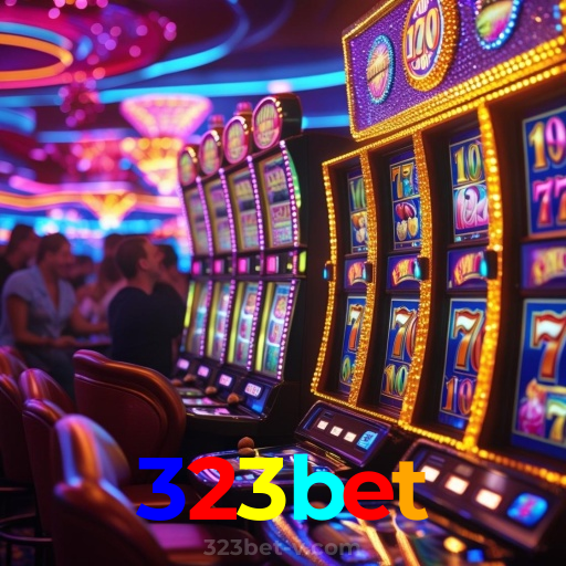 323bet:Onde a diversão nunca para: apostas no futebol e jogos de cassino!