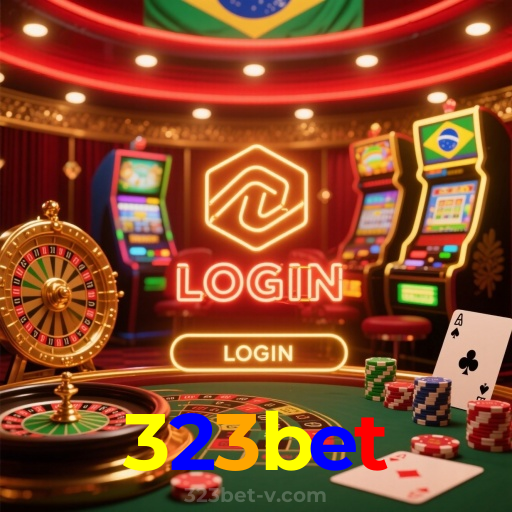 323bet:O melhor cassino para apostar no futebol e ganhar em jogos de cassino!
