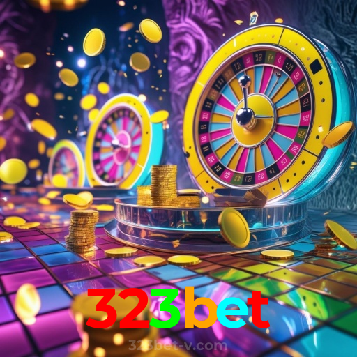 323bet：As melhores oportunidades estão aqui! Aposte nas slots e ganhe prêmios fantásticos!