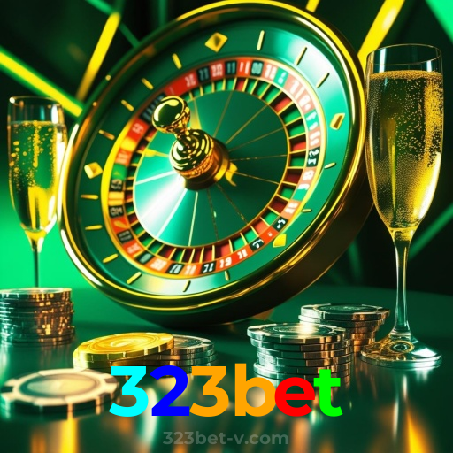 323bet:Jogue nas melhores slots e vença o jackpot em grande estilo!