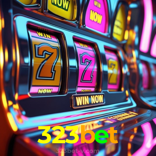 323bet:Jogue nas roletas e descubra as maiores vitórias!