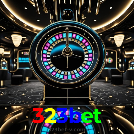 323bet：Entre no cassino e comece a ganhar agora mesmo!