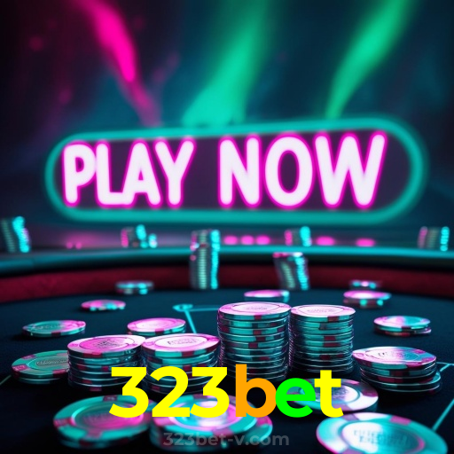 323bet:A diversão nunca para! Entre no nosso cassino e jogue os melhores jogos!